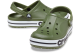 Crocs Bayaband (207019-309) grün 2