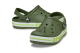 Crocs Bayaband (207019-3CB) grün 2