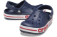 Crocs Bayaband Clog (207019-410) blau 2