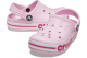 Crocs Bayaband (207019-6TG) pink 2