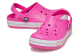 Crocs Bayaband (207019-6XD) pink 2