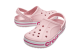 Crocs Classic Bayaband Clog (205089-6OV) pink 2