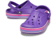 Crocs Bayaband Sport Band (208268-5AV) lila 2