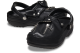 Crocs Crocodile Relocating crocs Pollex Clog (210582 001) schwarz 2