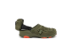 Crocs BEAMS x Classic All Terrain Military Clog (207448-309) grün 2