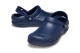 Crocs Bistro Clogs (10075-410) blau 2