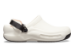 Crocs Bistro Pro LiteRide Clogs (205669-100) weiss 1