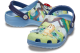 Crocs Bluey Classic (210557-90H) bunt 2