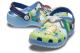 Crocs Classic (210558-90H) bunt 2