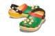 Crocs Classic Bowser (212135-90H) multicolore 2