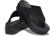 Crocs Brooklyn Flip (208727-001) schwarz 2