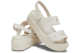 Crocs Brooklyn 4U (210676-160) weiss 2