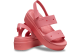 Crocs Brooklyn 4U (210676-6XF) pink 2