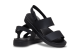Crocs Brooklyn Backstrap (212399-001) schwarz 2