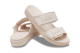 Crocs Brooklyn Buckle Low (211215-6UR) beige 2
