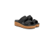 Crocs Brooklyn Cork Buckle (211252-001) schwarz 5