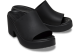 Crocs Сапожки crocs c11 (209408-060) schwarz 2