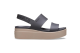 Crocs Brooklyn Low (206453-07H) schwarz 6