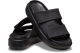 Crocs Brooklyn Luxe (209586-060) schwarz 2