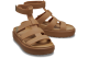 Crocs Brooklyn Luxe Gladiator (209557-2U3) braun 2