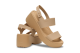 Crocs Brooklyn Sky (212250-2NB) beige 2