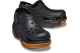 Crocs Bubble Crush (210061-0WS) schwarz 2