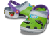 Crocs Toy Story x Classic Clog Buzz (209545-0ID) blau 2