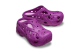 Crocs Caged Clog (211141-5BV) lila 2