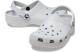 Crocs Classic Clog (10001-1FT) weiss 2