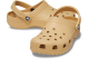 Crocs Classic Clog (10001-209) braun 2