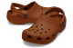 Crocs Classic (10001-21N) braun 2