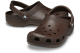 Crocs Classic (10001-21Q) braun 2