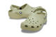 Crocs Classic (10001-2CU) beige 2
