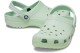 Crocs Classic Clog (10001-3VS) grün 2