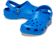 Crocs Classic Clog (10001-4KZ) blau 2