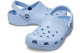 Crocs Classic Clog (10001-4NS) blau 2