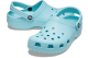 Crocs Classic Clog (10001-4SS) türkis 2