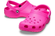 Crocs Classic Clog (10001-6TW) pink 2