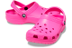 Crocs Classic (10001-6UB) pink 2