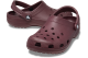 Crocs Classic Clog (10001-6WD) braun 2
