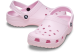 Crocs Classic (10001-6ZW) pink 2