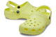 Crocs Classic clog (10001-75U) gelb 2