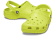 Crocs Classic Clog (10001-76M) gelb 2