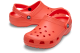 Crocs Classic (10001-7AH) orange 2