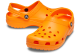 Crocs Classic Clog (10001-83A) orange 2