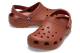 Crocs Classic (10001-862) braun 2