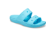 Crocs Classic Clog (206761-411) blau 2