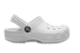 Crocs Classic Clog (206991-100) weiss 1