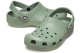 Crocs Classic Clog (206991-308) grün 2