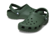 Crocs Classic (206991-3CM) grün 2